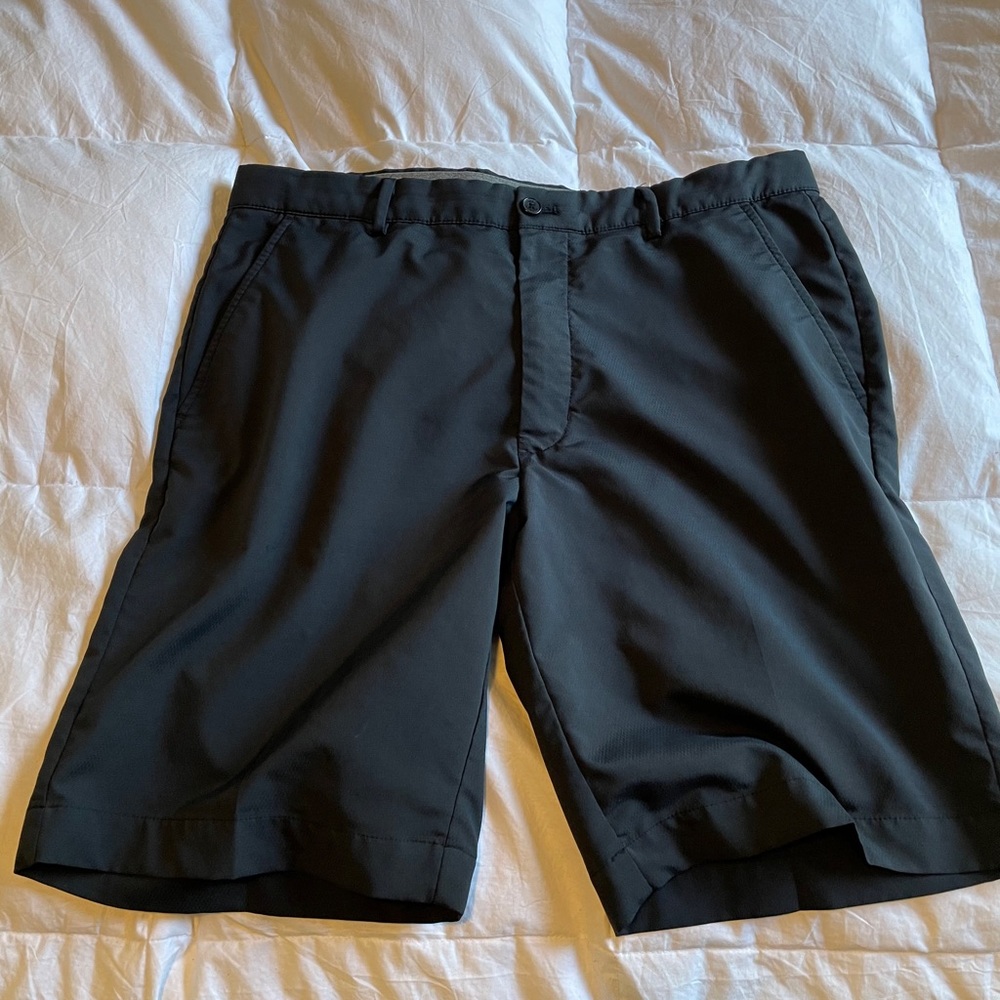 Greg Norman Golf Shorts